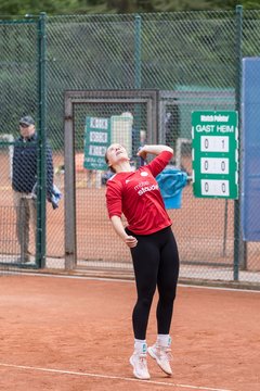 Bild 83 - BL2 THC von Horn und Hamm - DTV Hannover : Ergebnis: 4:5